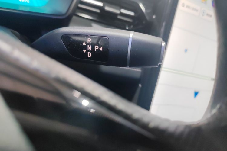 小鹏G3 2020款 520i 智享版局部细节18