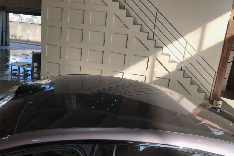 小米汽车 小米SU7 2024款 四驱超长续航高阶智驾Max版局部细节57