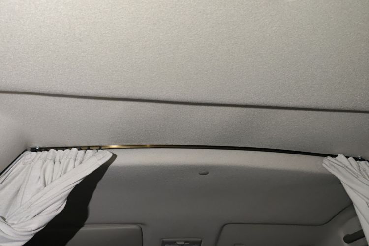 长安凯程 长安之星5 2022款 1.4L经典版客车JL473Q3中控内饰22