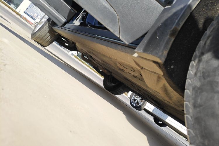 凯迪拉克XT4 2020款 改款 28T 两驱技术型局部细节9001