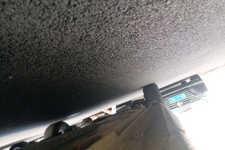 大众 桑塔纳 2015款 浩纳 1.6L 自动舒适型局部细节9001