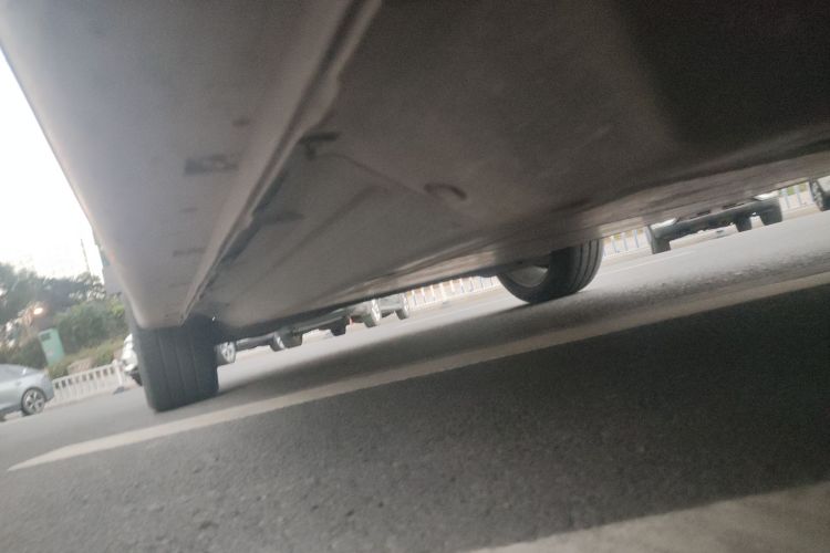 东风风神E70 2022款 500 超享版局部细节9001