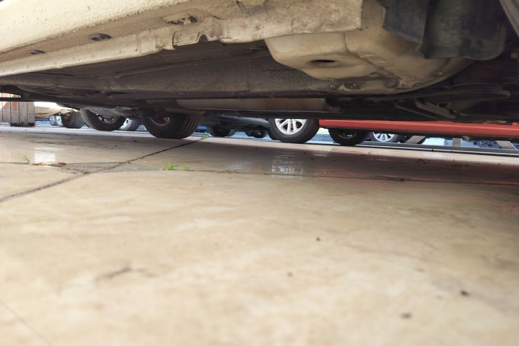 别克 英朗 2014款 XT 1.6L 自动时尚版局部细节9001