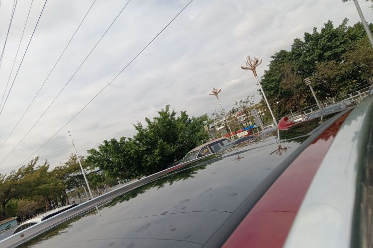 比亚迪 唐新能源 2018款 DM 2.0T 全时四驱智联创享型 7座 国V局部细节57