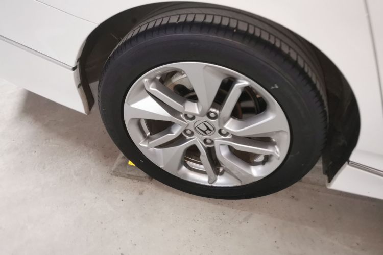 本田 雅阁 2018款 260TURBO 豪华版 国VI车身外观6008