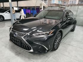 雷克萨斯ES 2021款 300h 臻享版