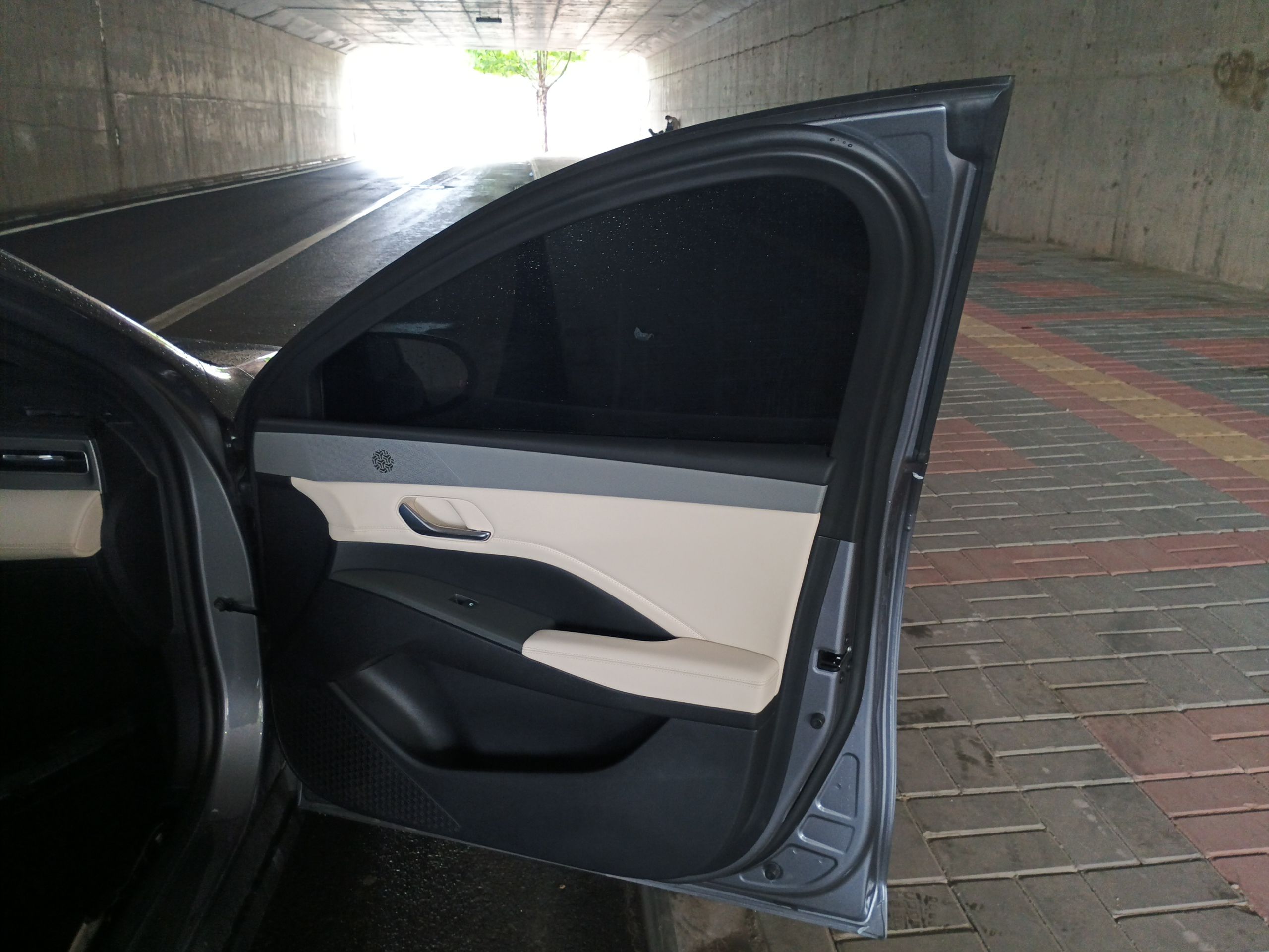 比亚迪 秦PLUS 2025款 DM-i 智驾版 55KM领先型