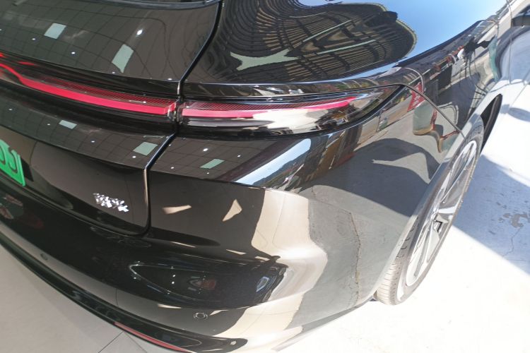 蔚来ET5T 2025款 100kWh Touring车身外观6006