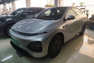 小鹏G6 2025款 625 长续航 Max 科技版