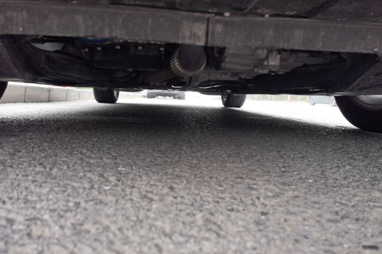 别克 君威 2019款 20T 精英型 国VI局部细节9008