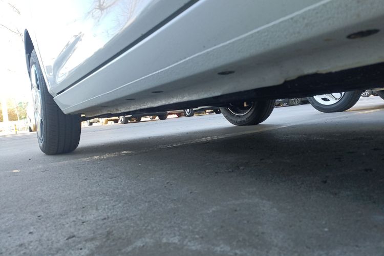 吉利银河 2024款 熊猫mini 200km 耐力熊局部细节9002