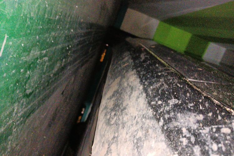 沃尔沃S90 2018款 T4 智逸版局部细节9001