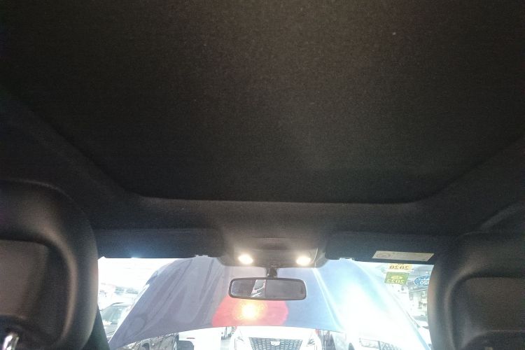 林肯MKC 2017款 2.0T 两驱尊享版局部细节22