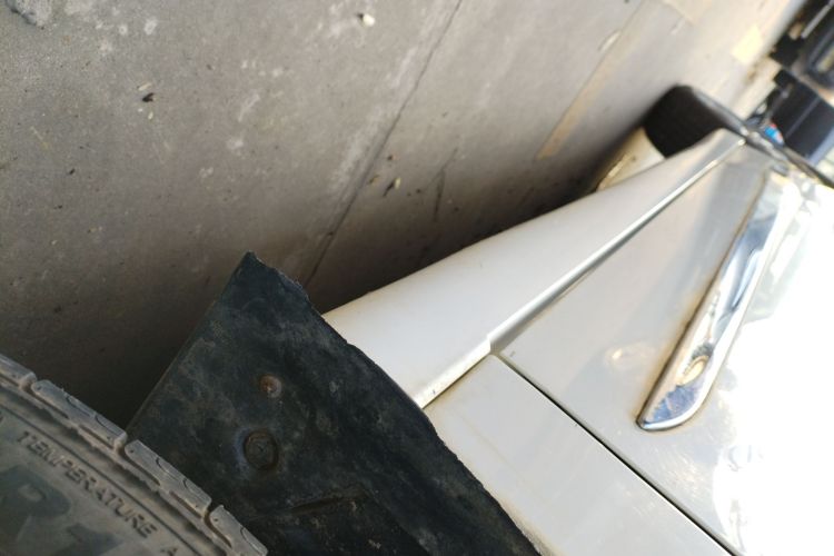 东风风神A60 2016款 1.5L 手动豪华型局部细节9001