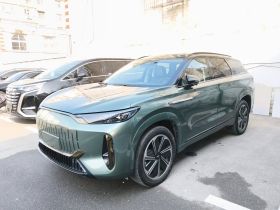 奇瑞 风云T10 2024款 210 奢享版