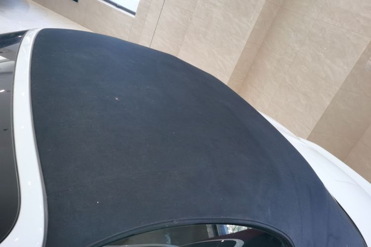 保时捷718 2022款 Boxster T 2.0T局部细节57