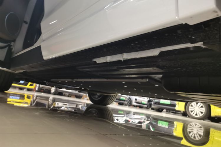 理想汽车 理想L7 2025款 Max 智能焕新版局部细节9002