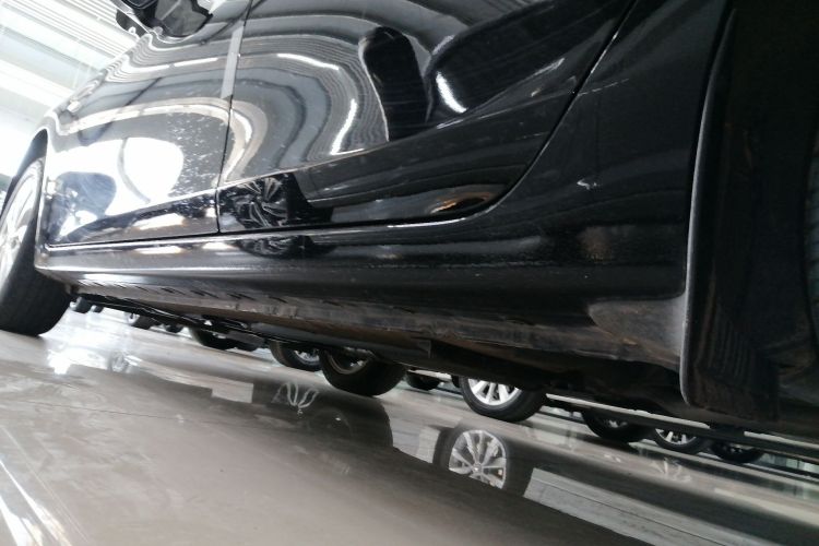 日产 轩逸 2022款 经典 1.6XE CVT舒适版局部细节9002