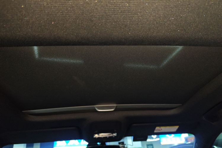 奥迪S3 2019款 S3 2.0T Limousine局部细节22