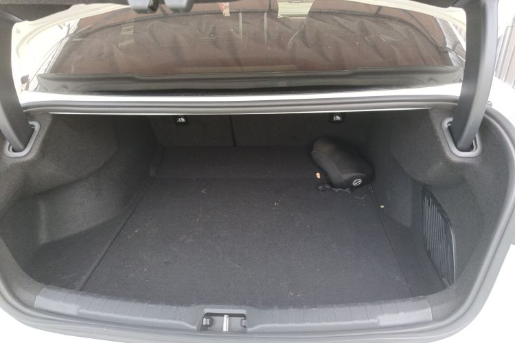 领克03 2023款 2.0TD DCT劲Pro局部细节23