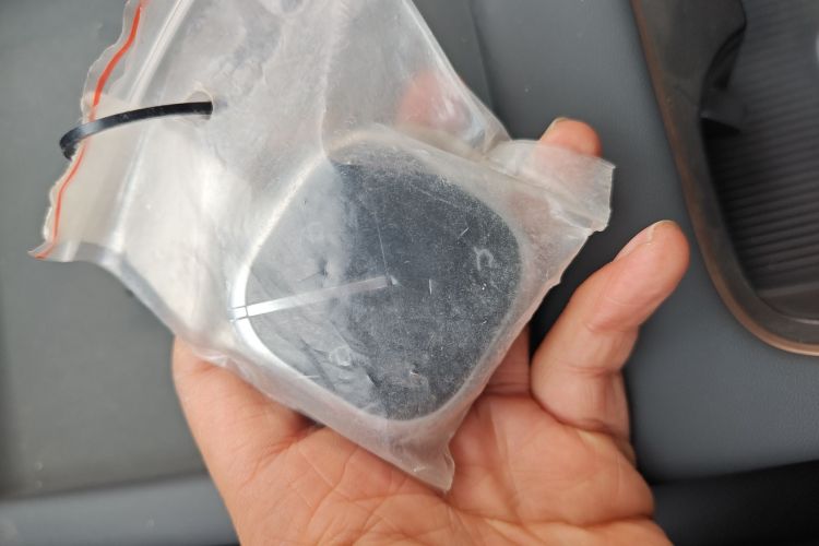 五菱汽车 五菱星光 2025款 70km 智能标准型中控内饰11