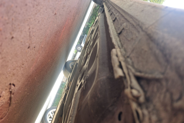 本田 雅阁 2012款 2.0L SE局部细节9001