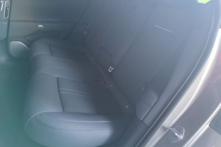 小米汽车 小米YU7 2025款 超长续航后驱版中控内饰7004