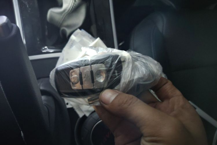 哈弗H2 2014款 1.5T 手动两驱精英版中控内饰11