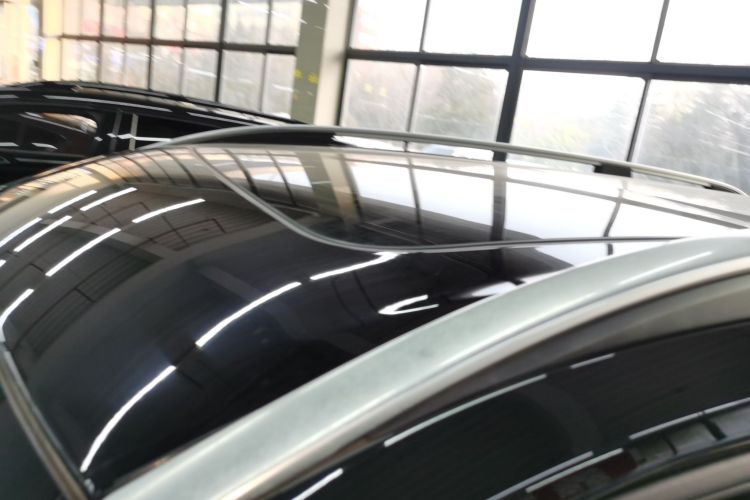 沃尔沃XC90 2018款 T6 智雅版 7座局部细节57