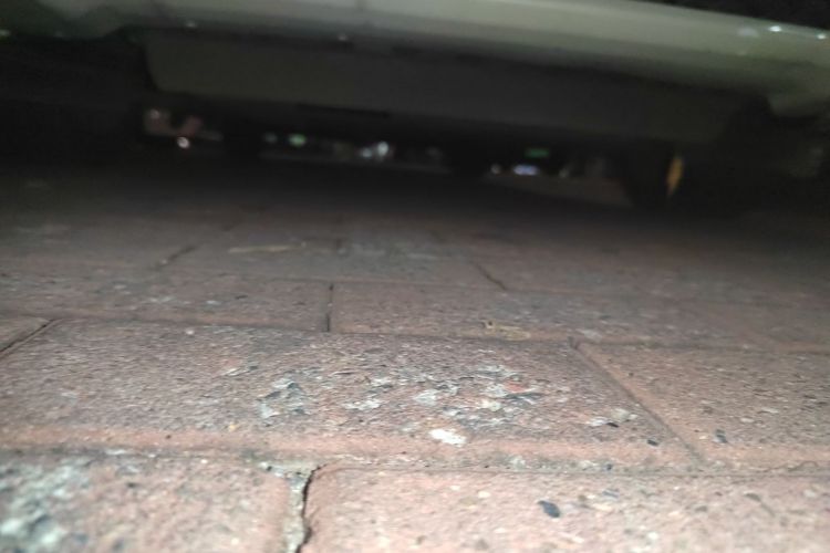 日产 轩逸 2016款 1.6XL 手动豪华版局部细节9008