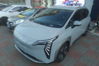 埃安 AION Y 2024款 Younger