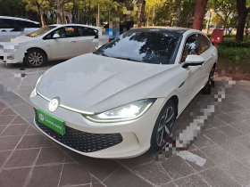 大众 2023款 凌渡L 280TSI DSG酷辣版