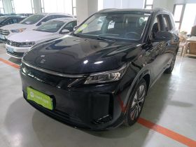 蓝电E5 PLUS 2026款 165km 长续航先享版Ultra 5座