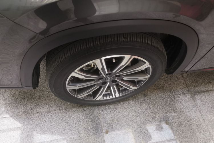 长安CS75 PLUS 2022款 2.0T 自动领航型车身外观6007