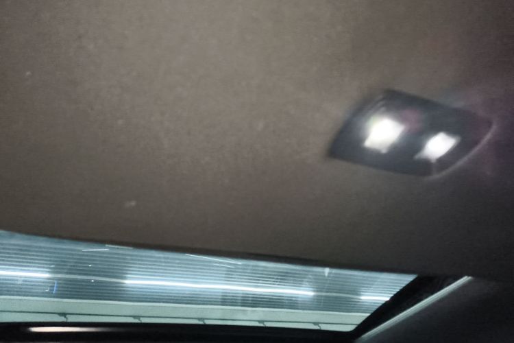 比亚迪 秦PLUS 2023款 冠军版 DM-i 55KM超越型中控内饰22