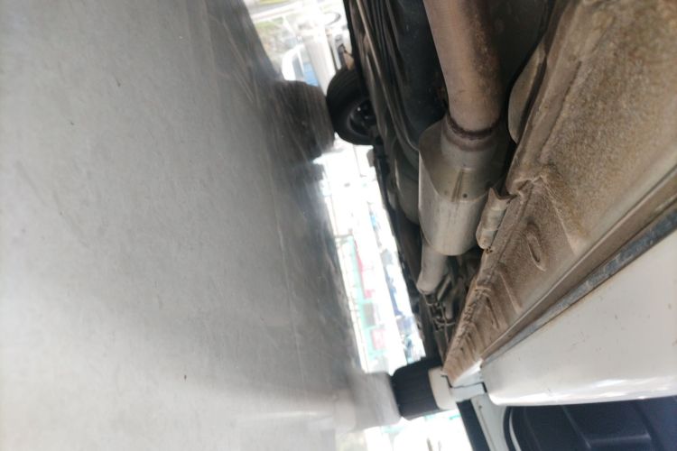 本田 奥德赛 2022款 2.0L e:HEV 锐·耀享版局部细节9001