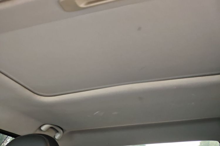 凯翼 轩度 2021款 1.5T CVT雄起版局部细节22