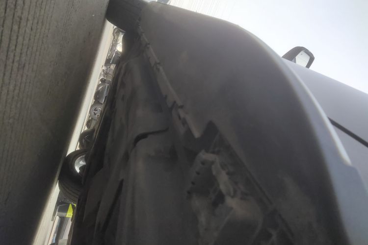 奔驰GLE 2016款 GLE 400 4MATIC局部细节9002