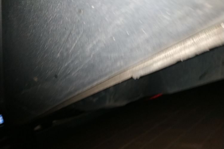 哈弗H6 2021款 1.5GDIT 自动冠军版局部细节9002