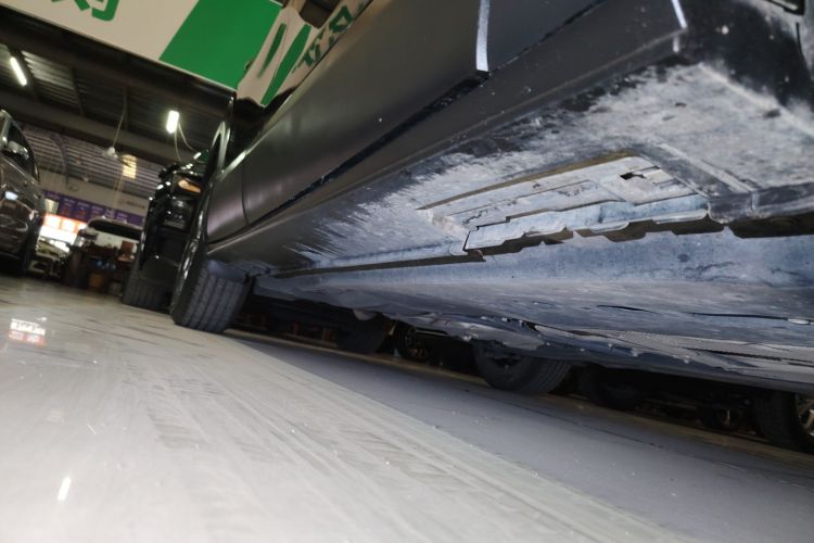 马自达CX-30 2022款 2.0L 手动尚悦型局部细节9001