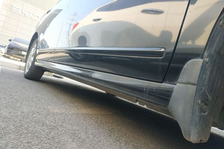 日产 轩逸 2016款 经典 1.6XE 手动领先版局部细节9001