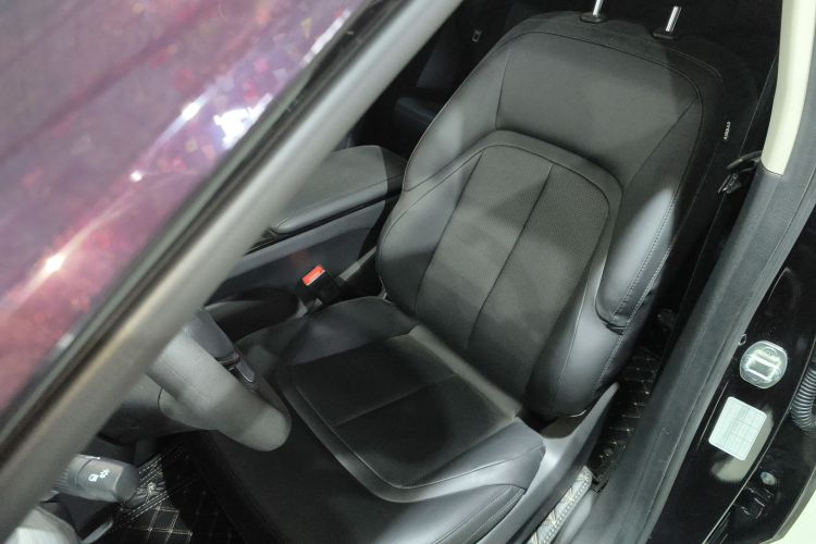 五菱汽车 五菱星光 2023款 70 标准版中控内饰19