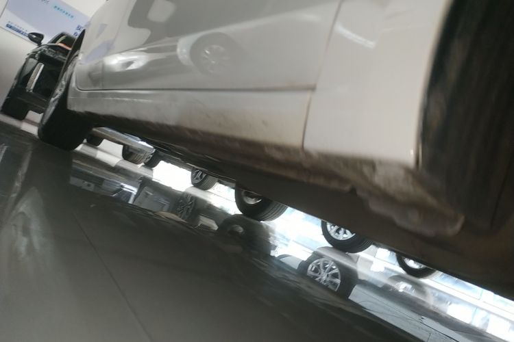 别克 英朗 2021款 改款 典范 1.5L 自动精英型局部细节9001