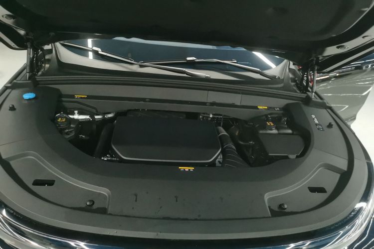 理想汽车 理想L7 2024款 Pro局部细节24