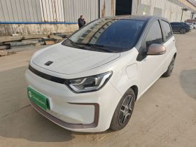 思皓 2022款 花仙子款 四叶草