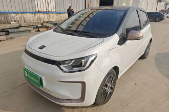 思皓 2022款 花仙子款 四叶草