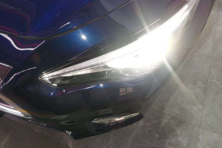 英菲尼迪Q50L 2018款 2.0T 逸享版 国VI局部细节36