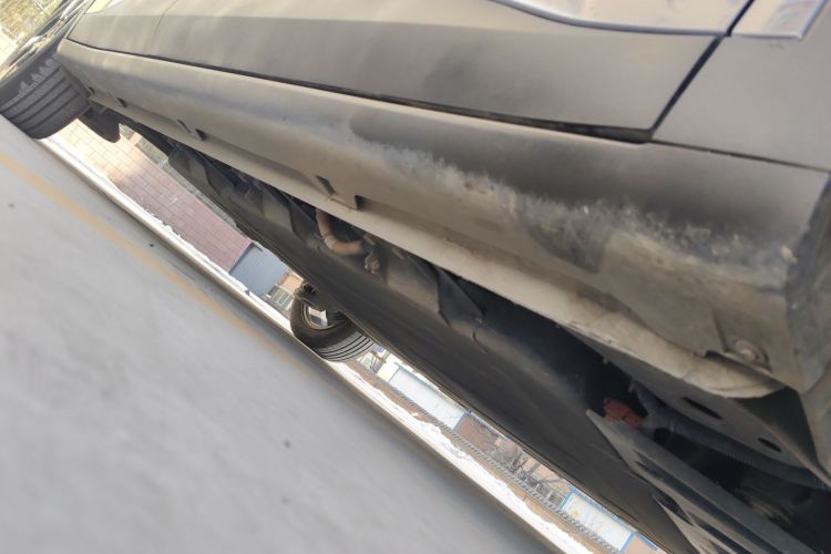 五菱汽车 五菱缤果PLUS 2024款 401km 旗舰版 四座版局部细节9001