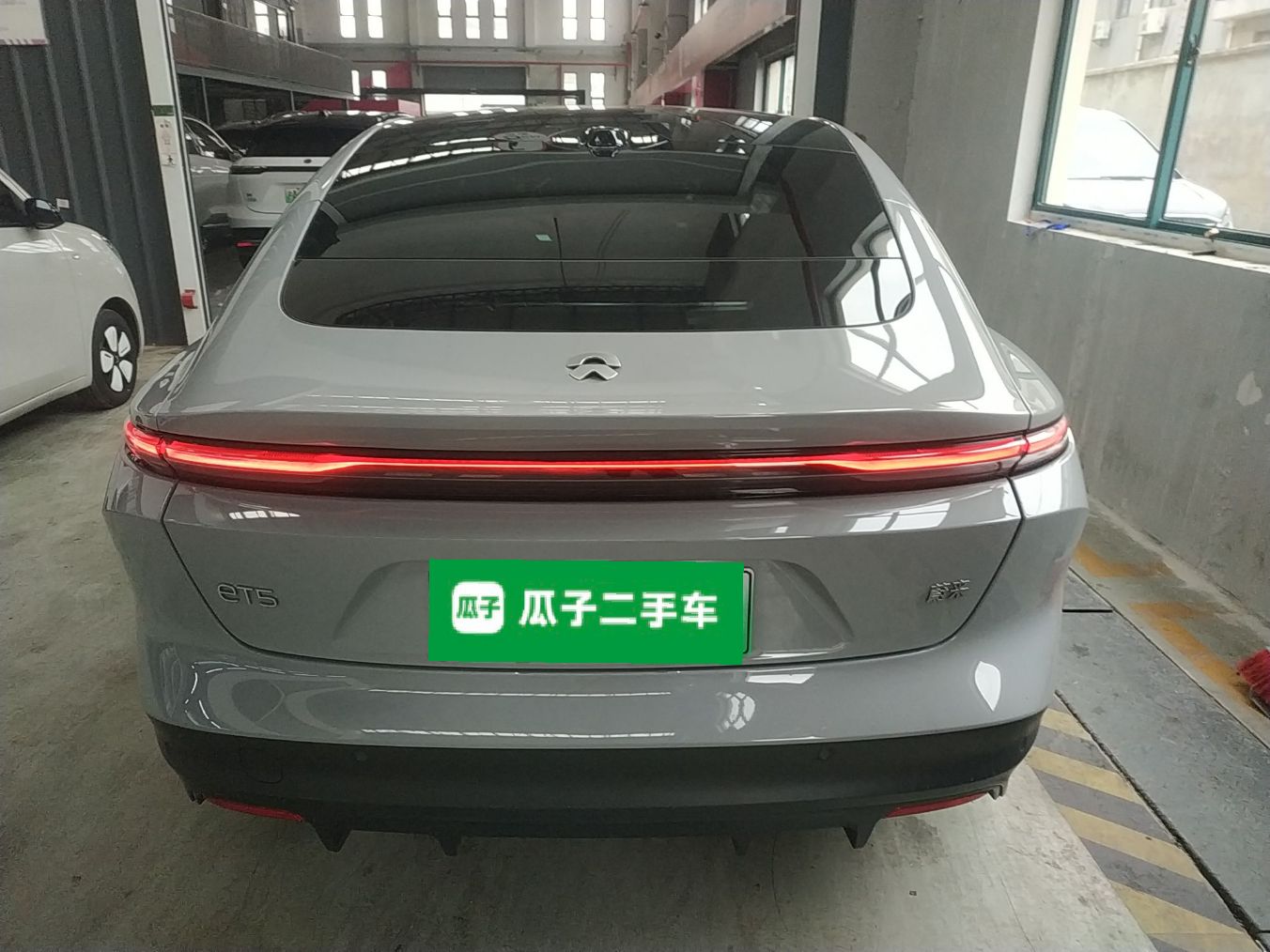 汽车详情
