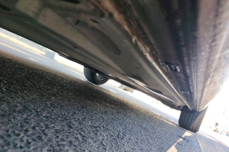 大众 高尔夫 2015款 1.4TSI 自动豪华型局部细节9004